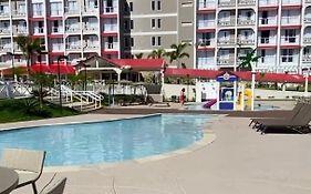 Sao Pedro Resort